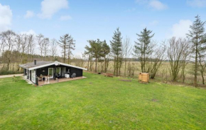 Amazing Home In Oksbøl With Wifi